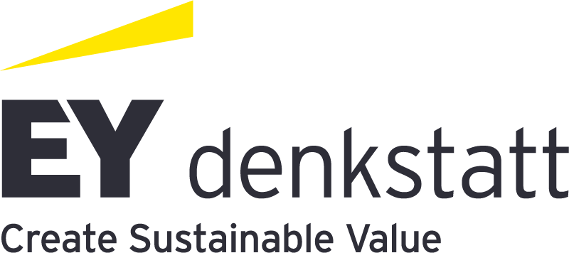Logo Ernst&Young Denkstatt